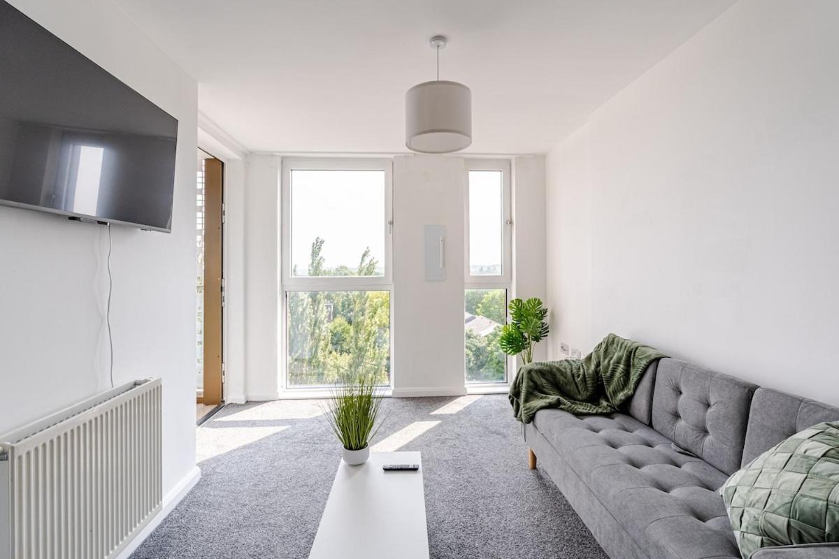 Apartamento 1 Bedroom In Tottenham 20 Mins To & *