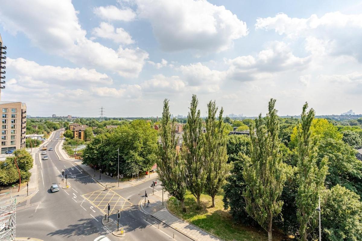 1 Bedroom In Tottenham 20 Mins To & Londres