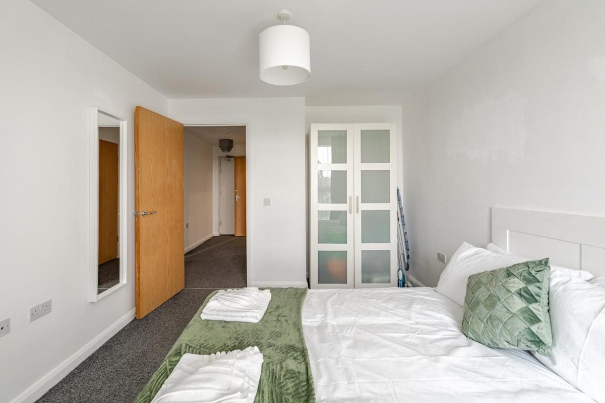 Apartamento 1 Bedroom In Tottenham 20 Mins To & *