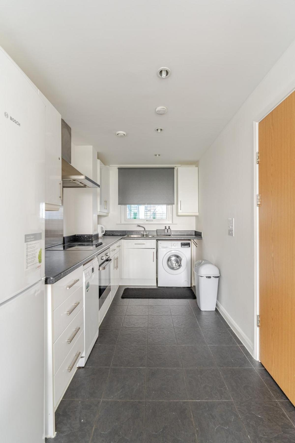 1 Bedroom In Tottenham 20 Mins To & Apartamento Londres